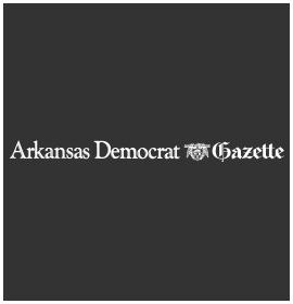 Arkansas Democrat Gazette July 2, 2016- Warming to Wallpaper by Krista Lewis interior design
