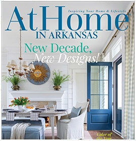 At Home Janury / February 2019 - K Lewis Interior Design - by Krista Lewis interior design 