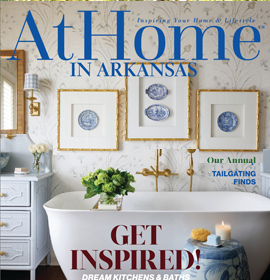 At Home January / September 2025 - K Lewis Interior Design - by Krista Lewis interior design