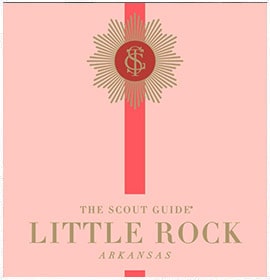 The Scout Guide- December 2019 - by K Lewis Interior Design and Krista Lewis interior design 