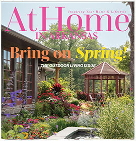 At Home March 2024 - K Lewis Interior Design - by Krista Lewis interior design 