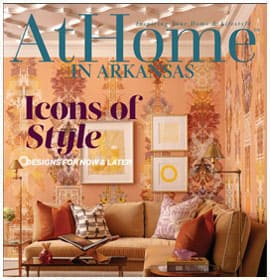 At Home January / May 2023 - K Lewis Interior Design - by Krista Lewis interior design 