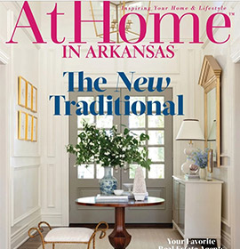 At Home January / April 2025 - K Lewis Interior Design - by Krista Lewis interior design 