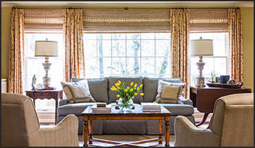 Residential Interior Design Projects in Arkansas